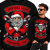 BLUZA ŚWIĄTECZNA  CHRISTMAS SQUAD